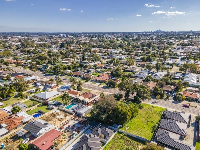 164 William Street, Beckenham