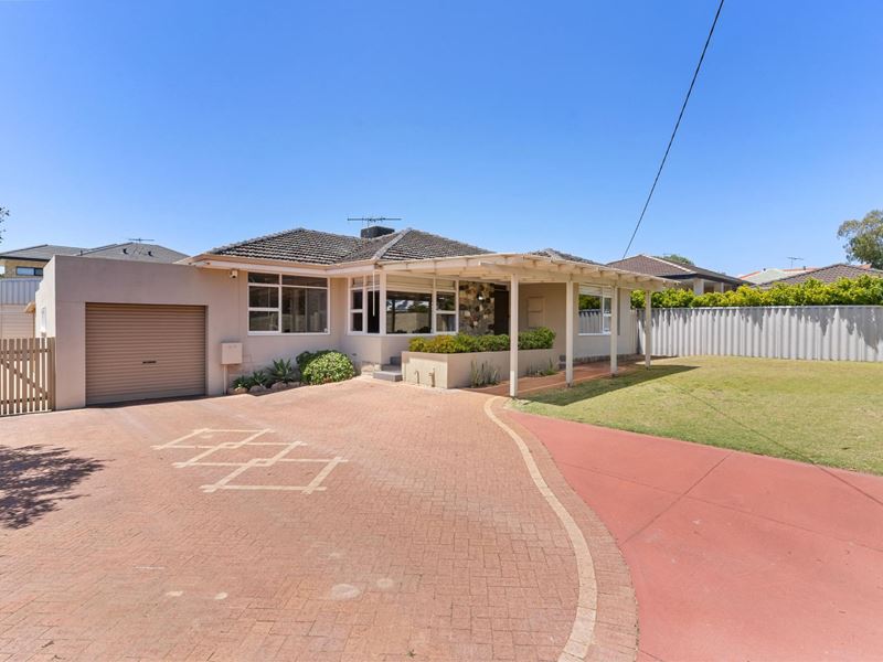 63 Morley Drive, Balcatta