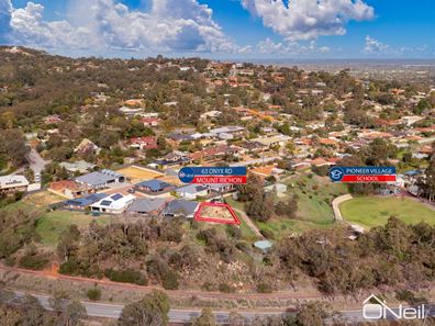 63 Onyx Road, Mount Richon WA 6112