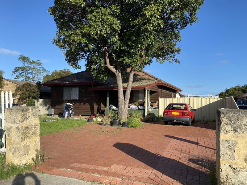 544 Walter Road, Bayswater WA 6053