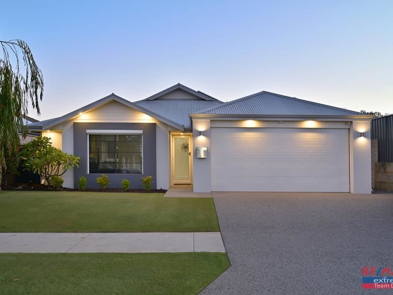 29 Featherleaf Elbow, Banksia Grove WA 6031