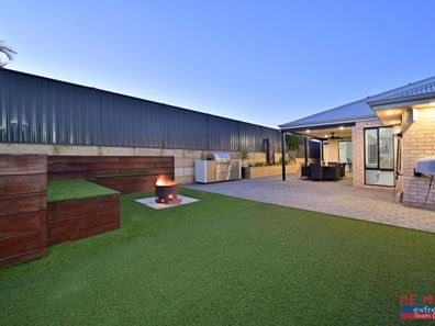 29 Featherleaf Elbow, Banksia Grove WA 6031