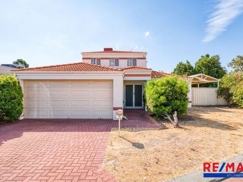 20 Eldridge Grove, Cannington WA 6107