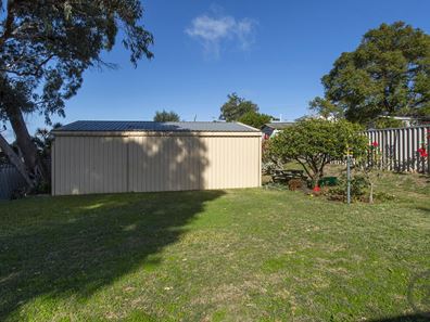 27 Corinna Street, Falcon WA 6210