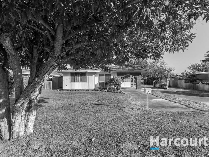 7 Moulton Street, Coodanup