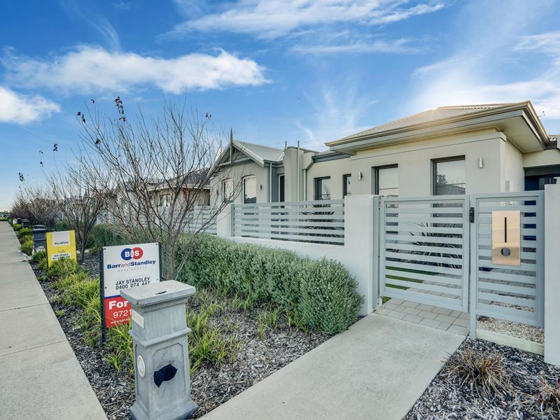 51B Constellation Drive, Australind