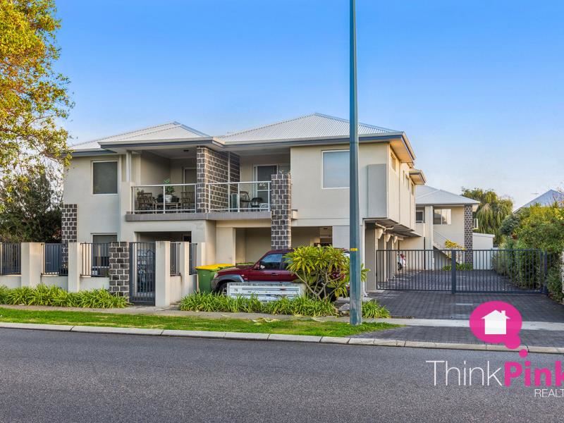 4/76 Kooyong Road, Rivervale
