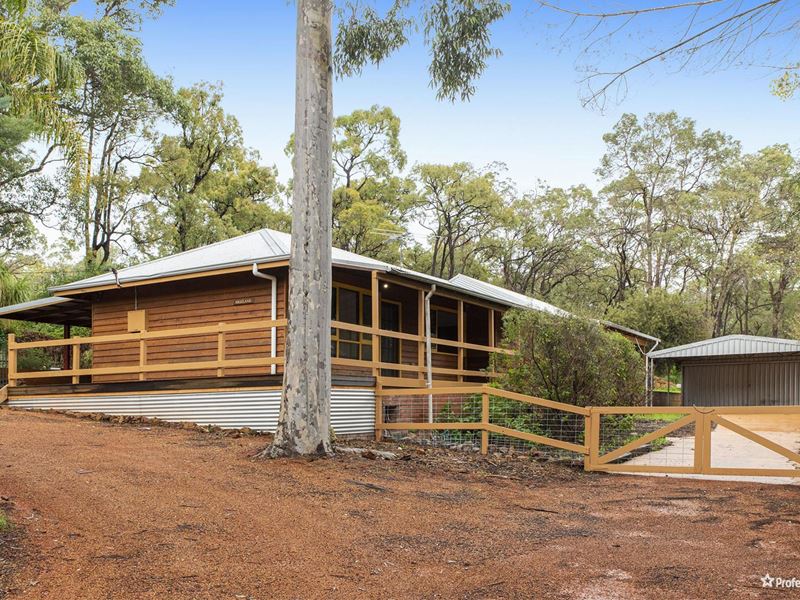 75 Brooking Road, Mahogany Creek