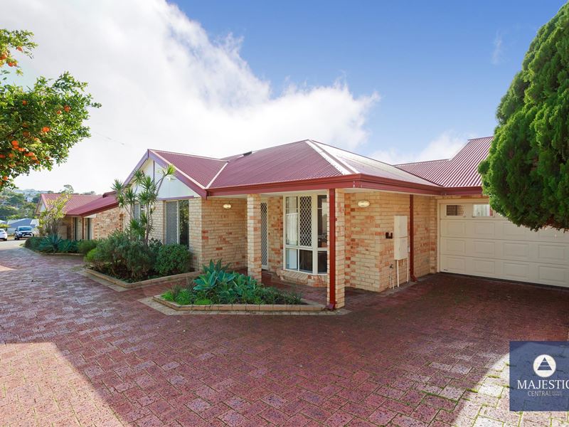 66B Deanmore Road, Scarborough