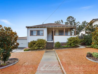 12 Lane Street, Collie WA 6225