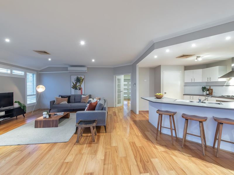 17 Fennell Rise, Darch