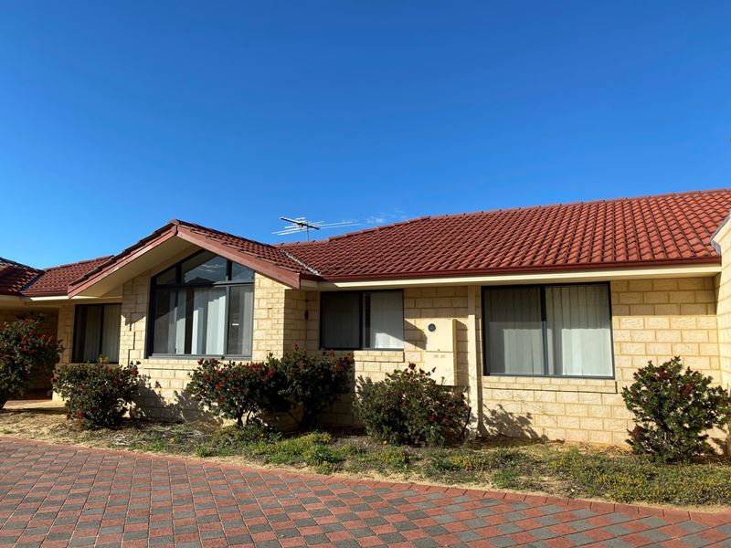 7/25 Abbey Road, Armadale