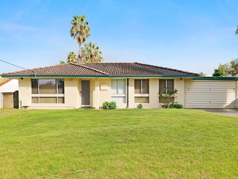 5 Sparkes Court, Girrawheen