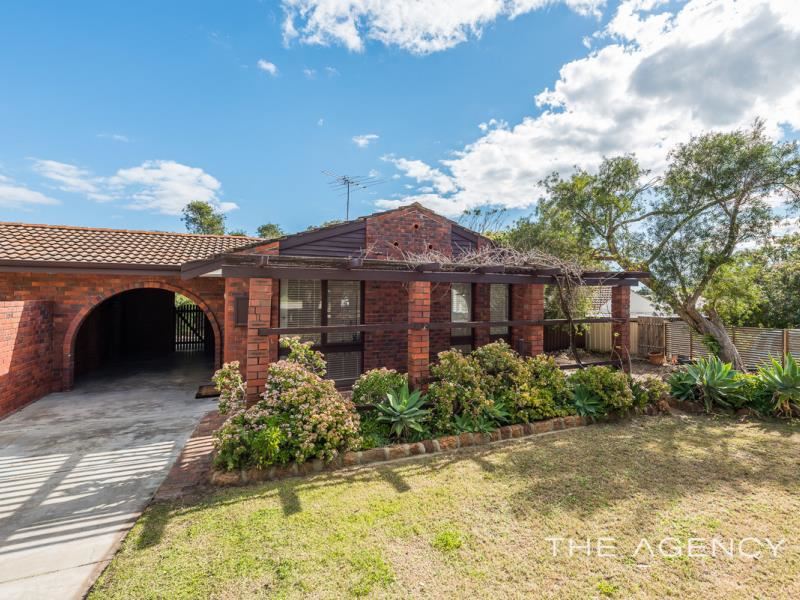 3A Vaughey Road, Quinns Rocks WA 6030