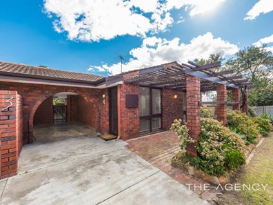 3A Vaughey Road, Quinns Rocks WA 6030