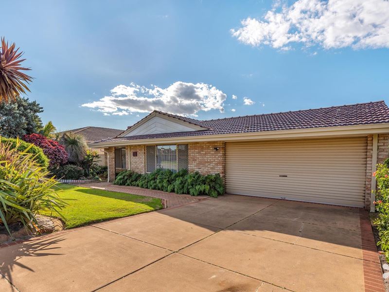 11 San Miguel Drive, Leeming