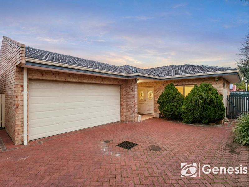 2/47 Reynolds Road, Mount Pleasant