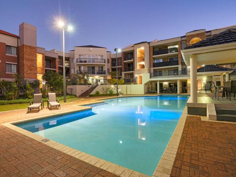 30/7 Delhi Street, West Perth
