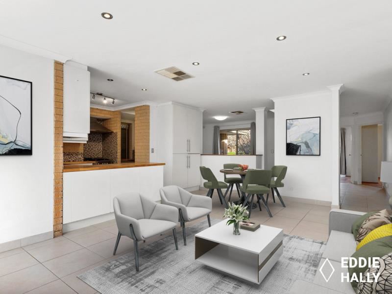 3 Allis Heights, Yangebup