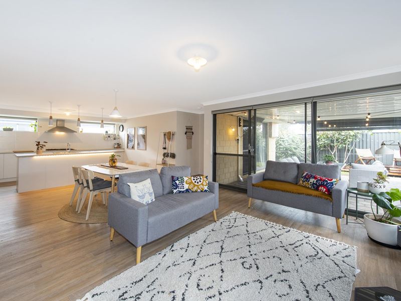 12 Paparone Road, Baldivis WA 6171