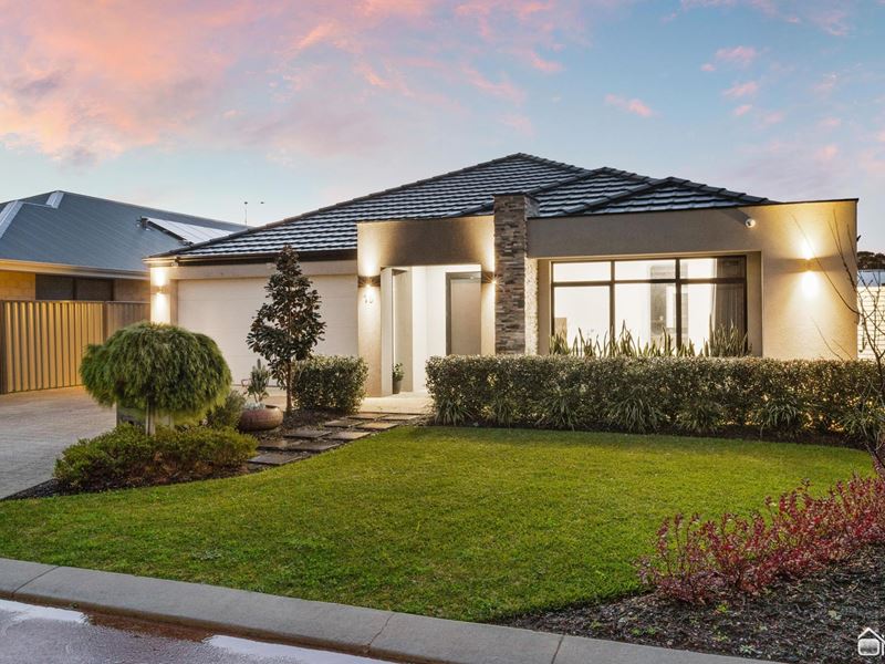 15 Cordite Circuit, Byford