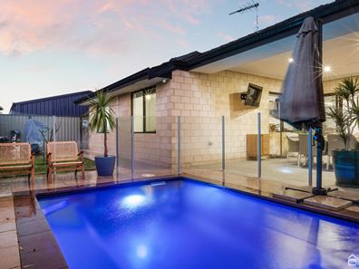 15 Cordite Circuit, Byford WA 6122