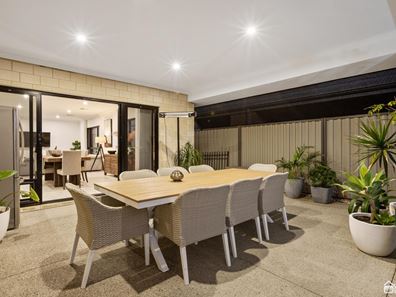 15 Cordite Circuit, Byford WA 6122