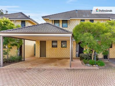 10/53 Woodloes Street, Cannington WA 6107