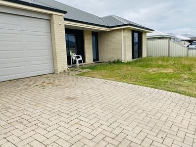 31 Solar Street, Australind WA 6233