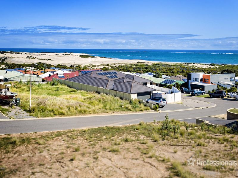 5 Basile Court, Wandina WA 6530