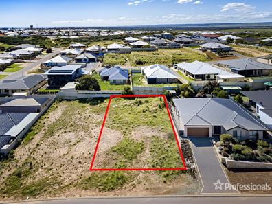 5 Basile Court, Wandina WA 6530