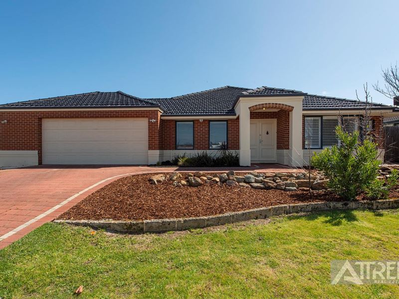 161 Lakey Street, Southern River WA 6110