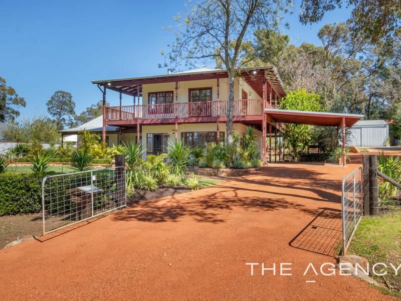 3 Hanley Street, Stoneville