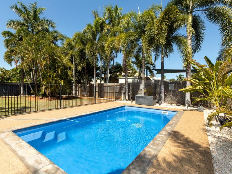 7 Corella Road, Broome