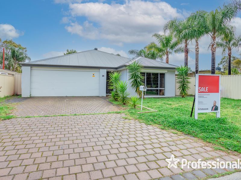 29 Girraween Street, Armadale