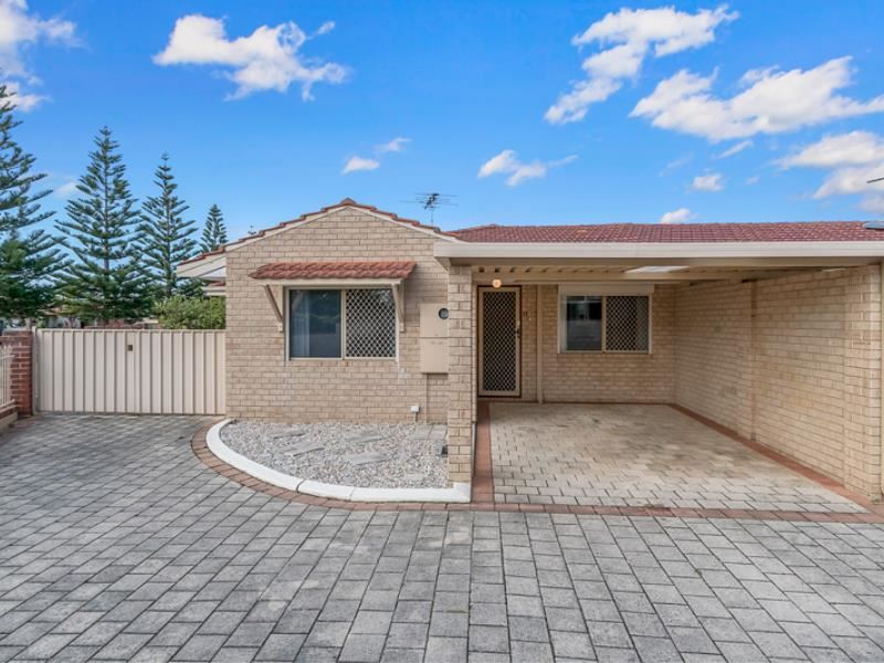 17/53 Chelmsford Avenue, Port Kennedy WA 6172