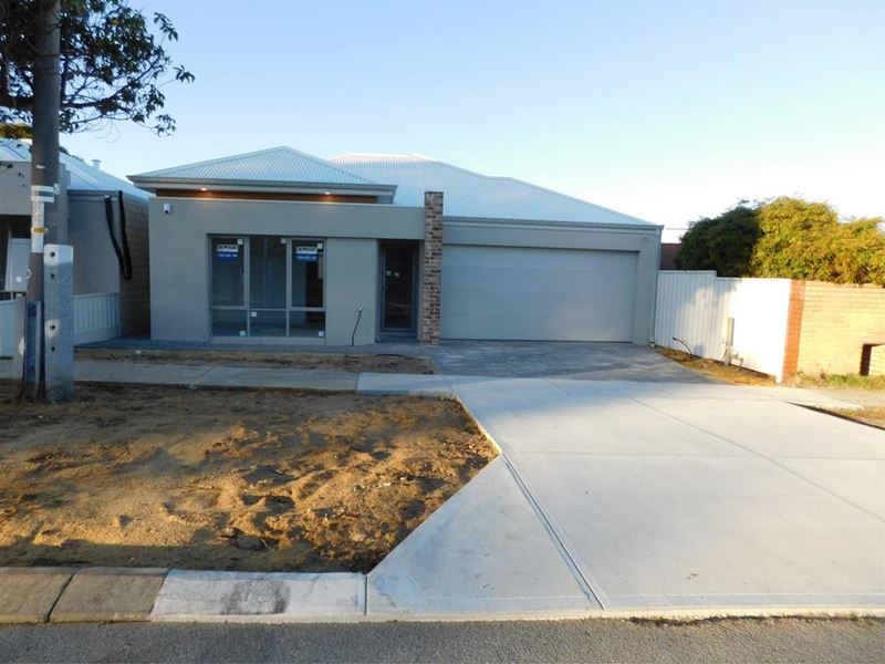 Lot 2, 41 Wilcock Avenue, Balcatta WA 6021