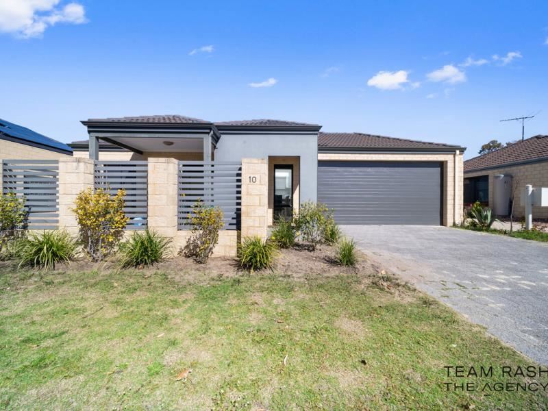 10A Elward Way, Balga