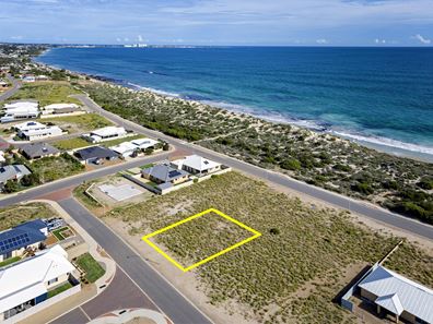 5 Bridge Street, Sunset Beach WA 6530