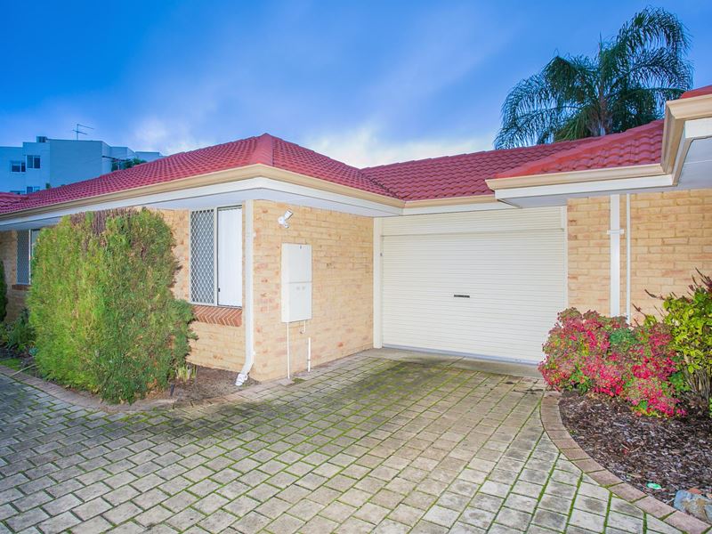 4/6 Groves Avenue, Attadale