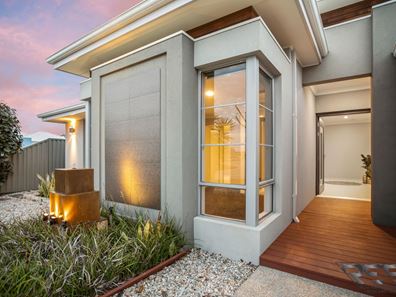 26 Medawar Loop, Piara Waters WA 6112