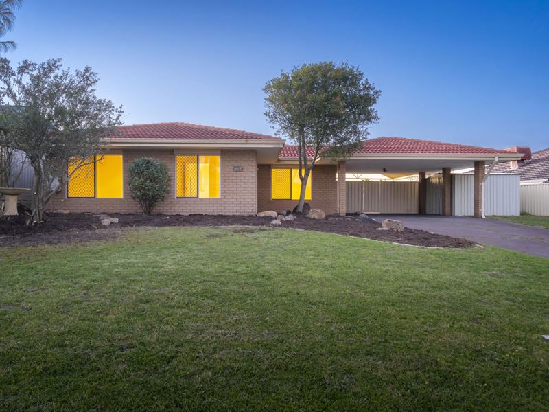 16 Sappleton Retreat, Merriwa WA 6030