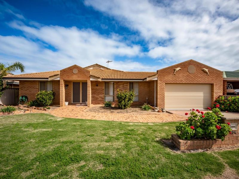 384 Durlacher Street, Mount Tarcoola
