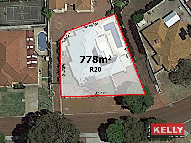 9 Field Avenue, Redcliffe