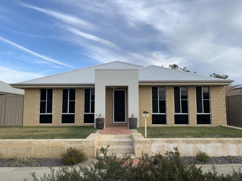 30 Criollo Parade, Baldivis