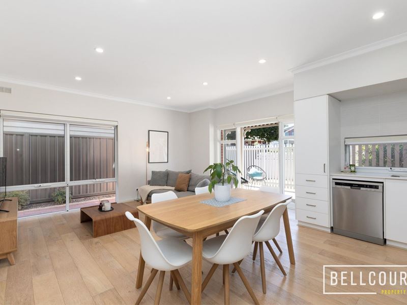 2/73 Central Avenue, Mount Lawley