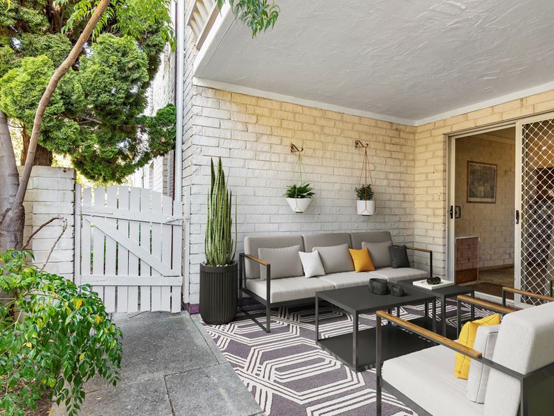 7/4 Bulimba Rd, Nedlands