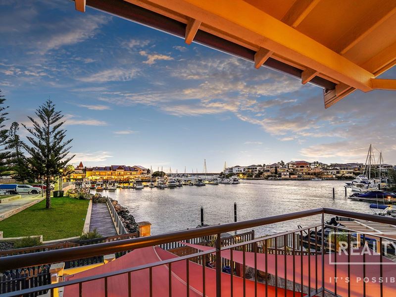 10/14 Itea Place, Mindarie