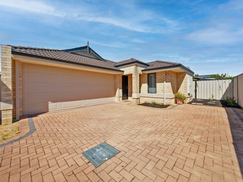 3/49 Peel Street, Mandurah