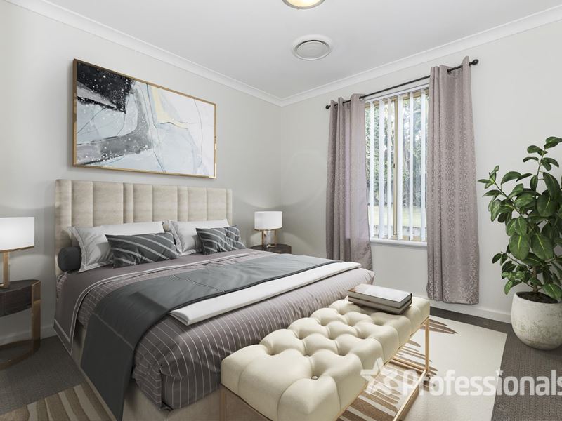403 Summerlakes Parade, Ballajura